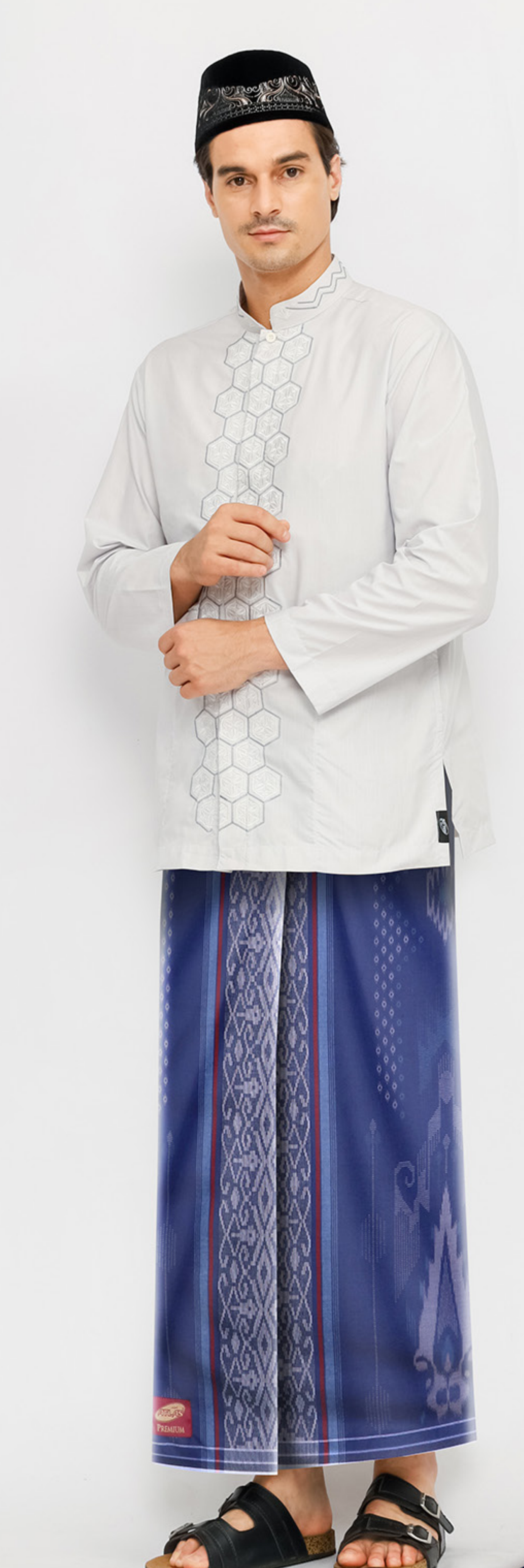 SARUNG BHS ATLAS 745 Premium
