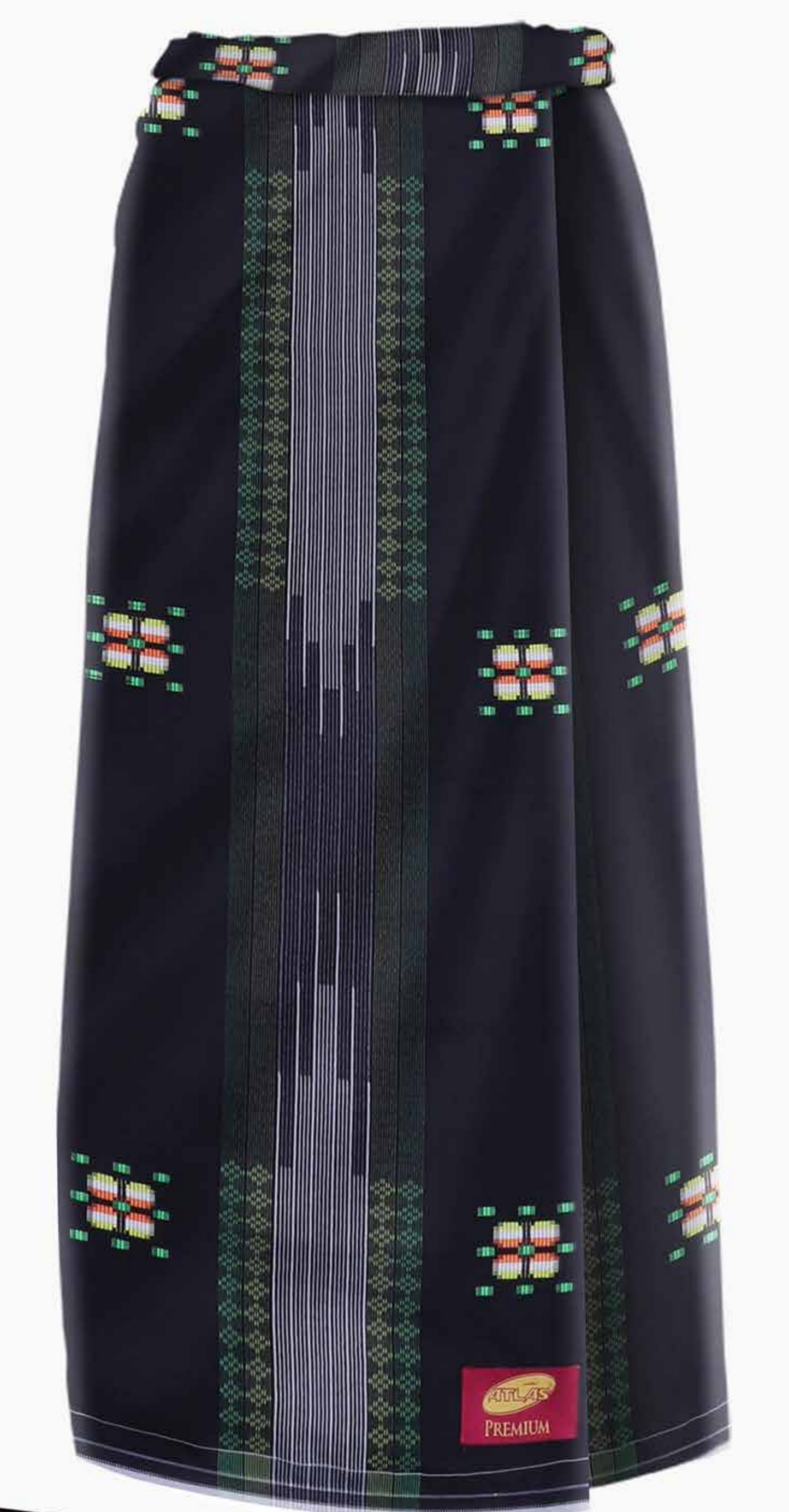 SARUNG BHS ATLAS 780 Premium