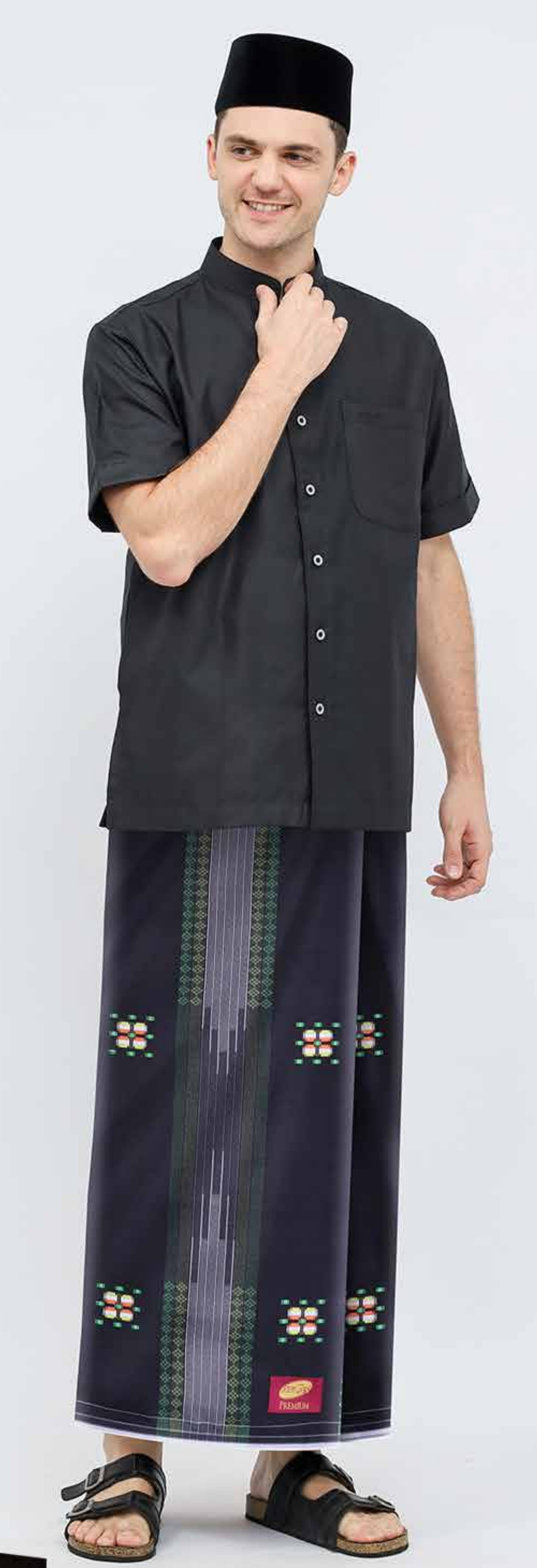 SARUNG BHS ATLAS 780 Premium