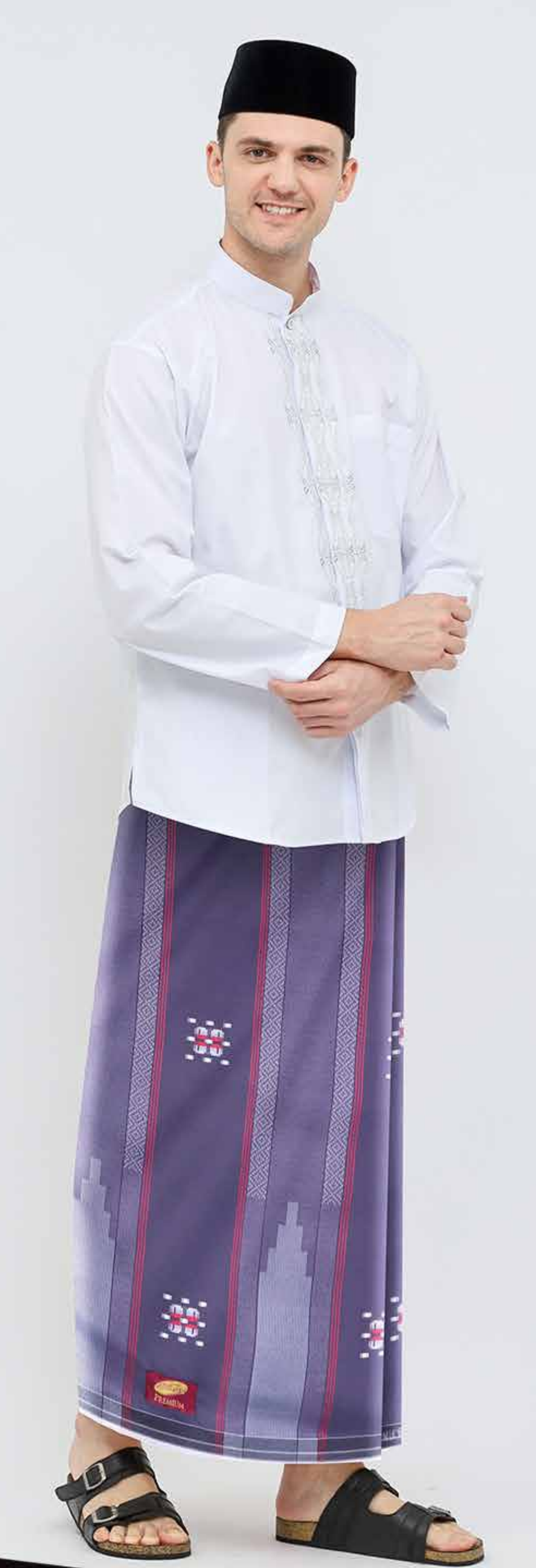 SARUNG BHS ATLAS 780 Premium