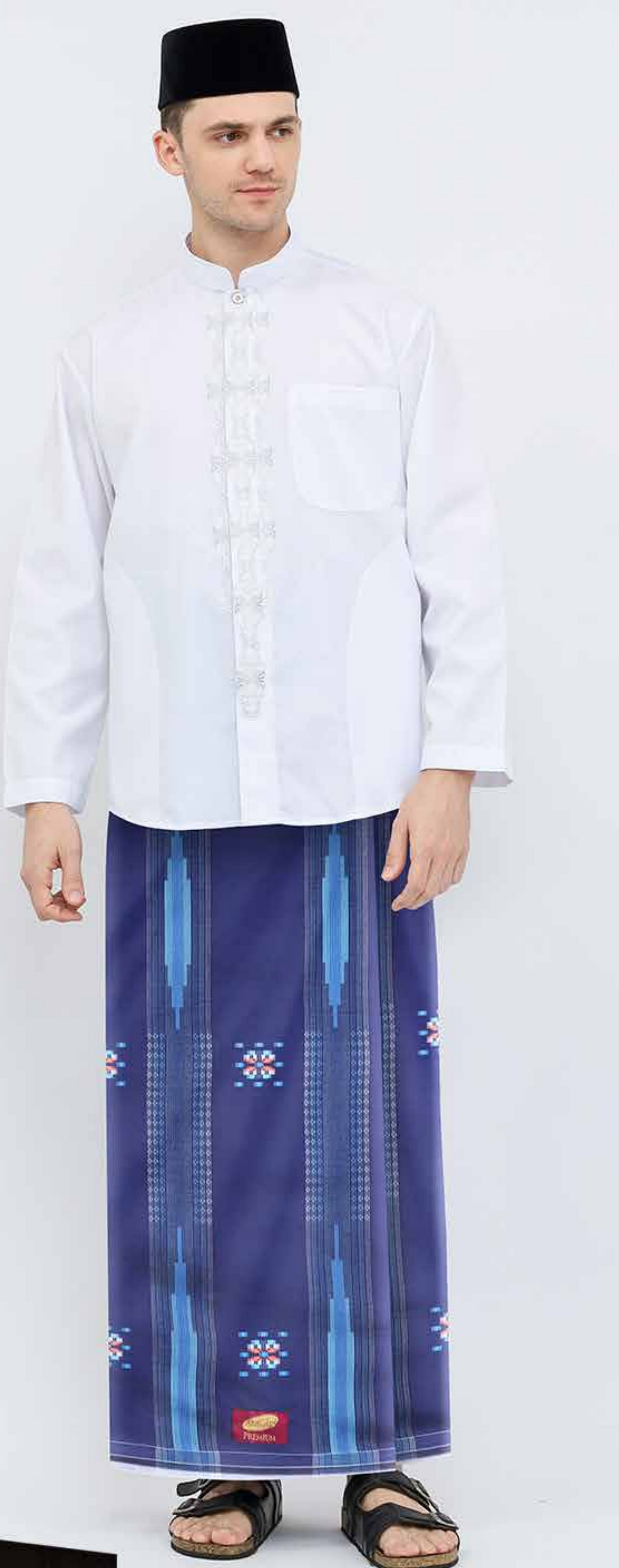 SARUNG BHS ATLAS 780 Premium