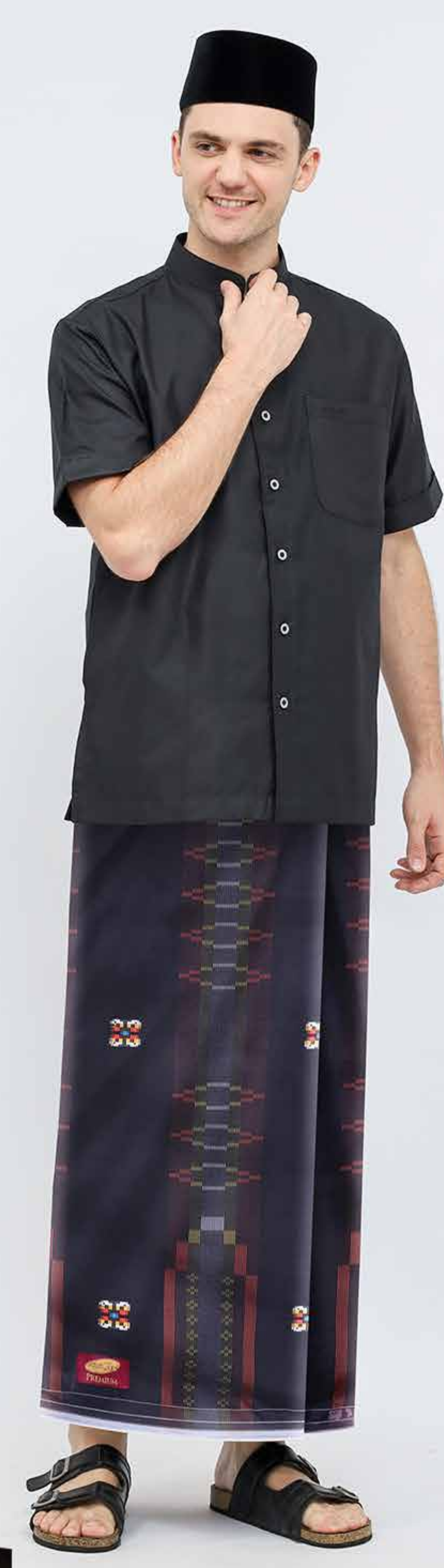 SARUNG BHS ATLAS 780 Premium