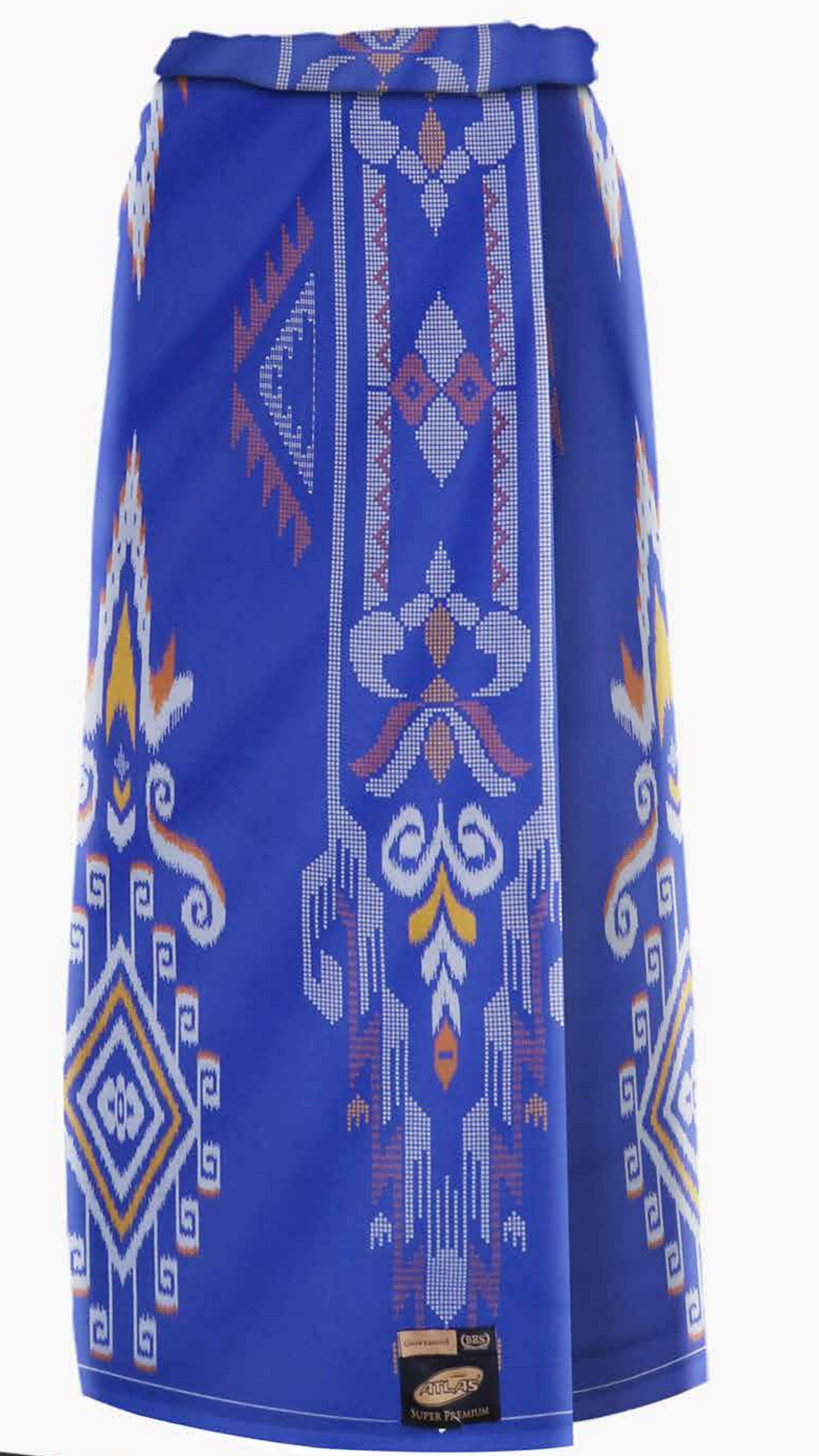 SARUNG BHS ATLAS 920 Super Premium
