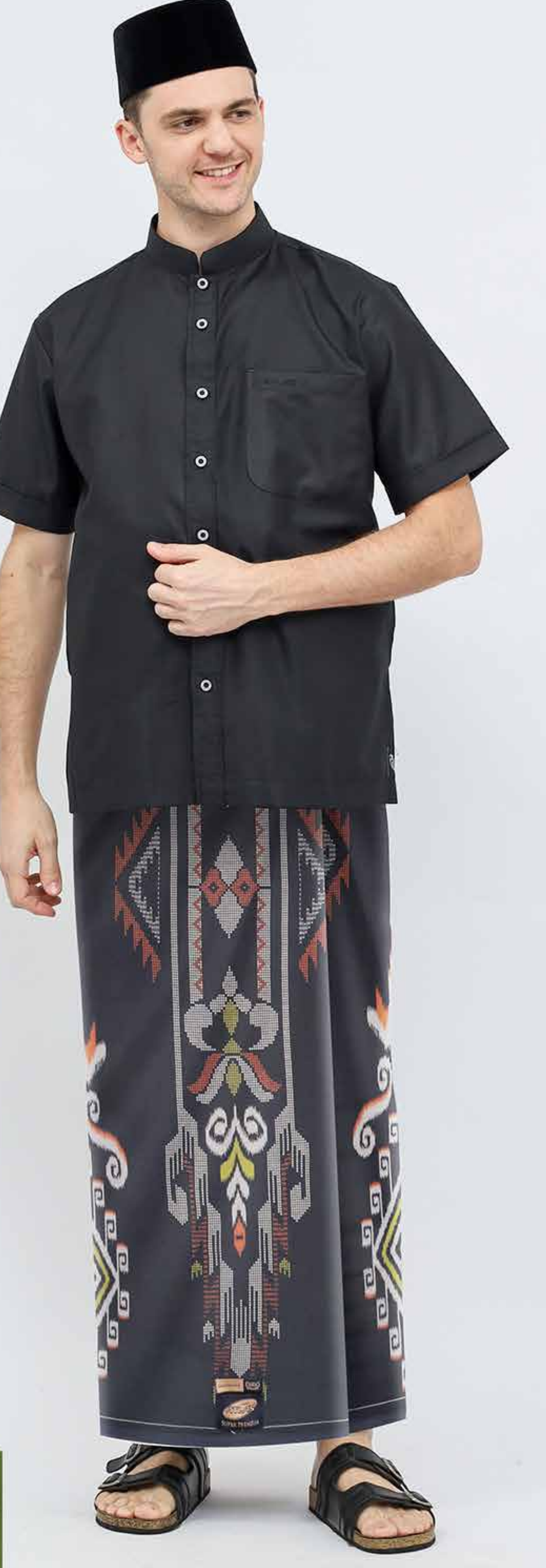 SARUNG BHS ATLAS 920 Super Premium