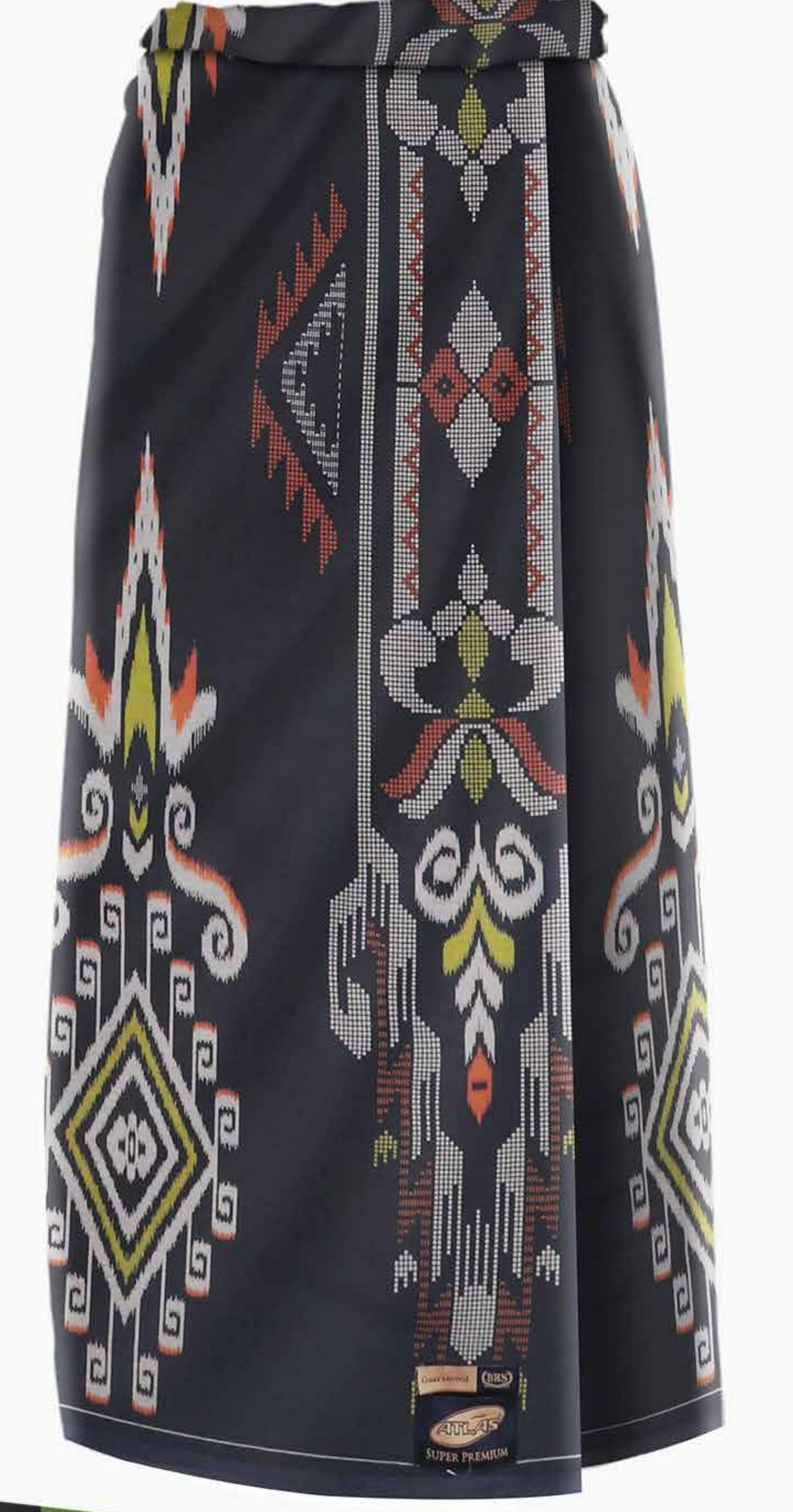 SARUNG BHS ATLAS 920 Super Premium