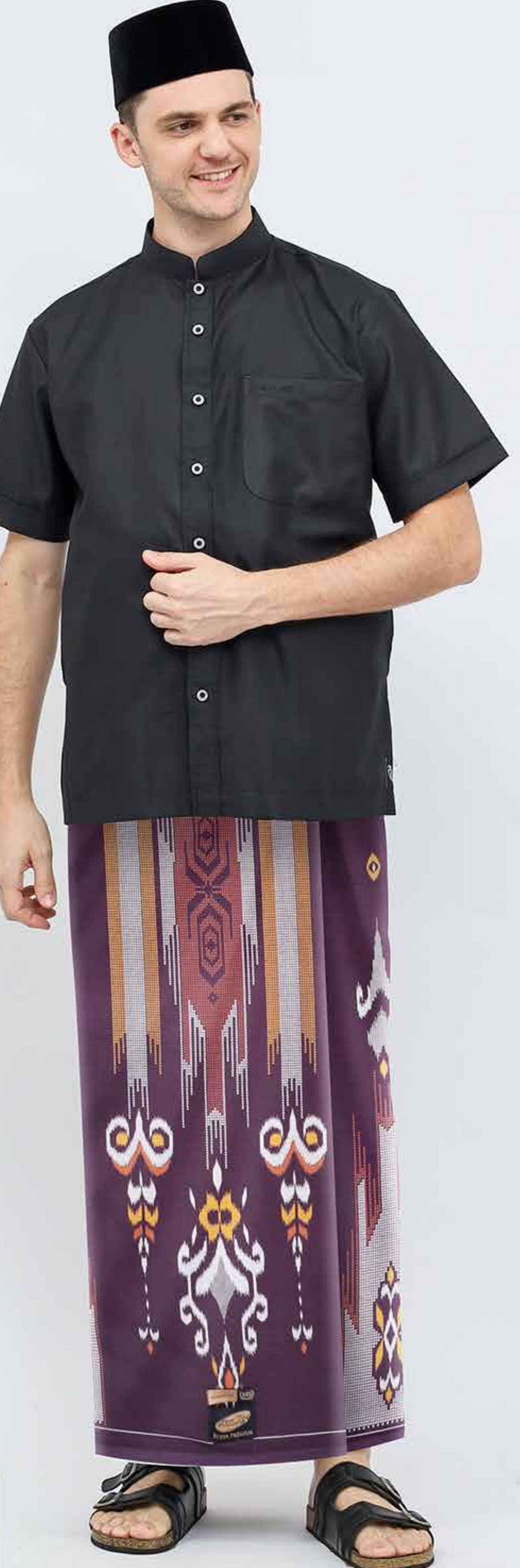 SARUNG BHS ATLAS 920 Super Premium