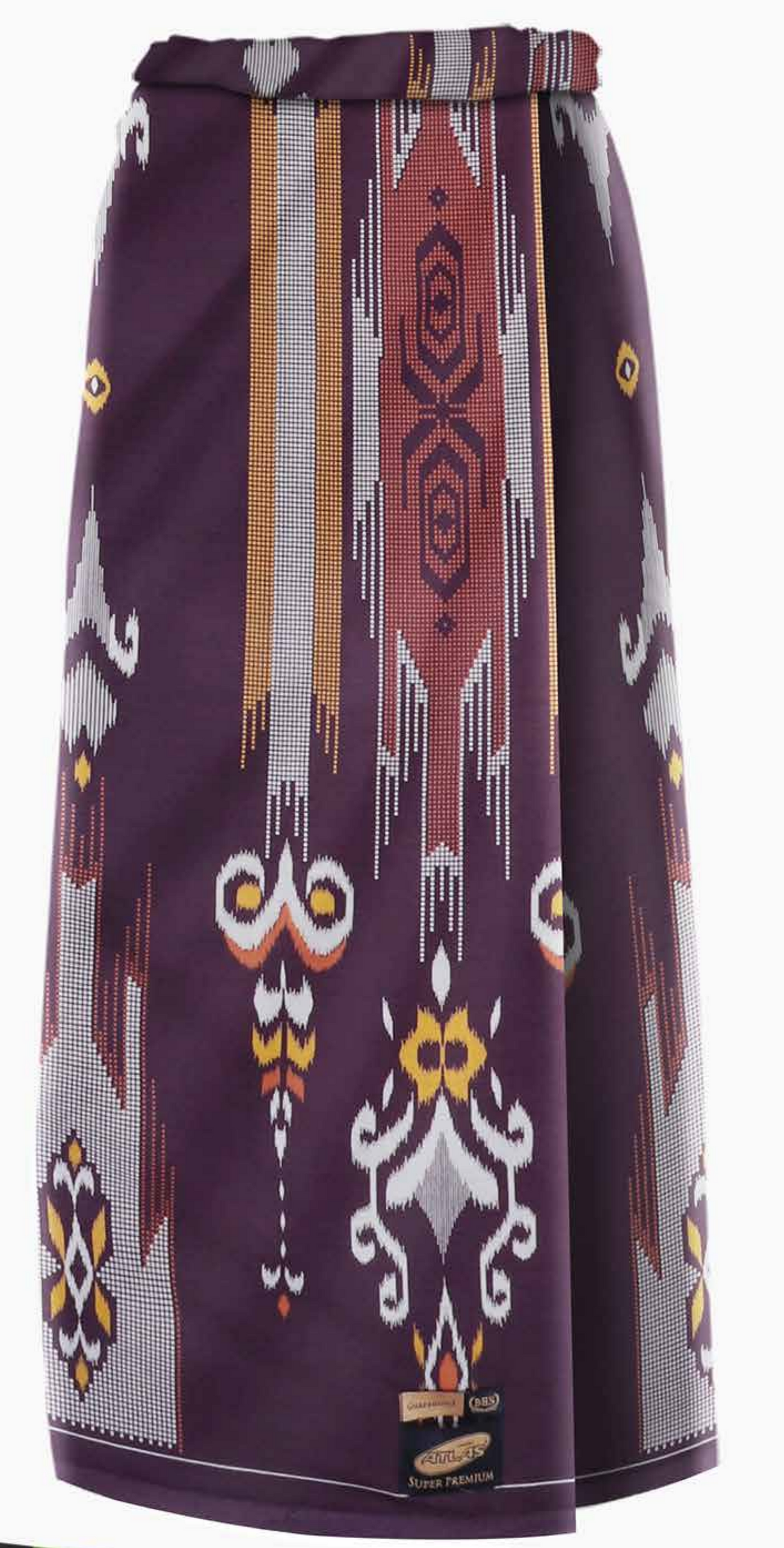 SARUNG BHS ATLAS 920 Super Premium