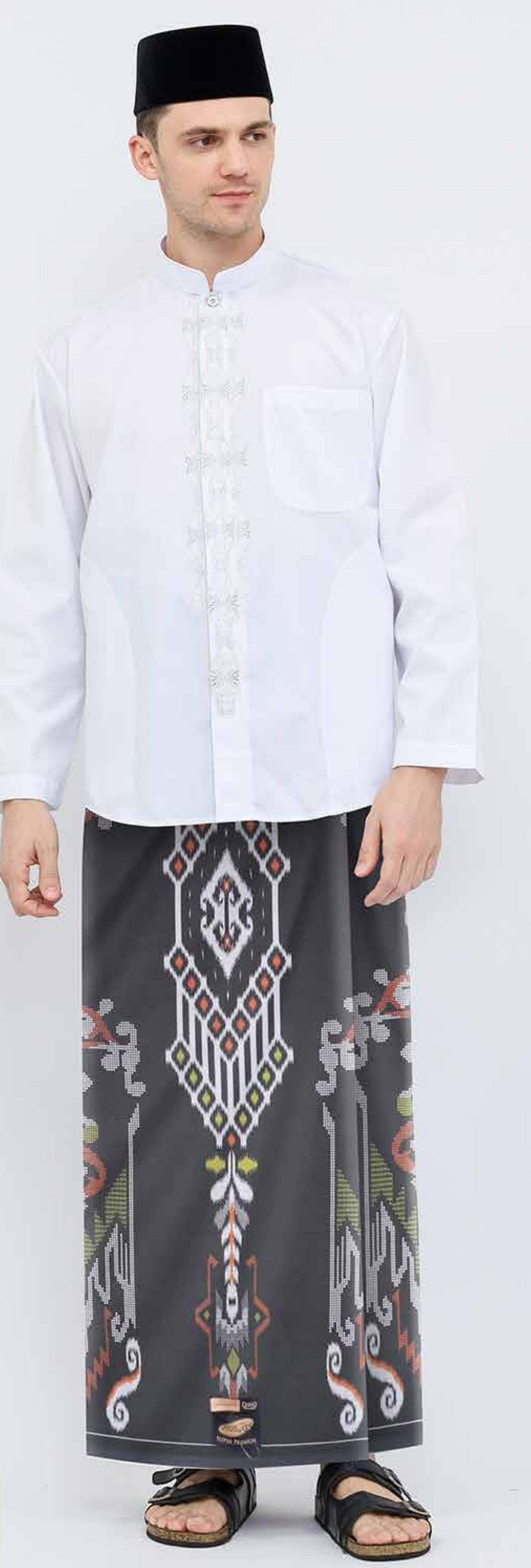 SARUNG BHS ATLAS 920 Super Premium