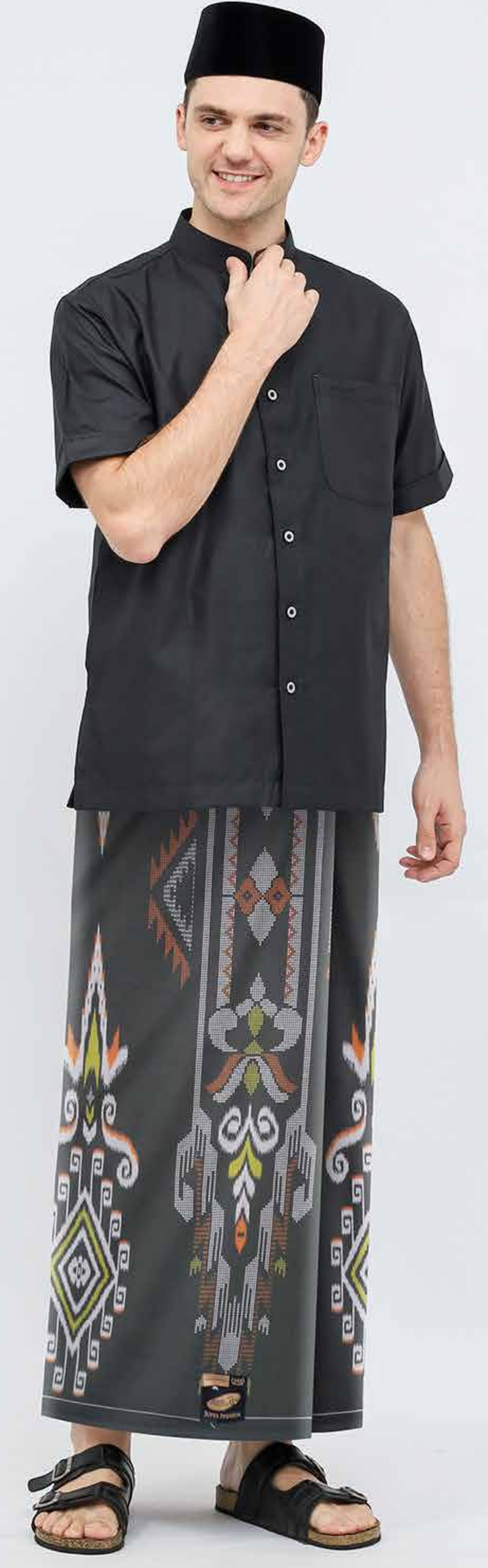 SARUNG BHS ATLAS 920 Super Premium