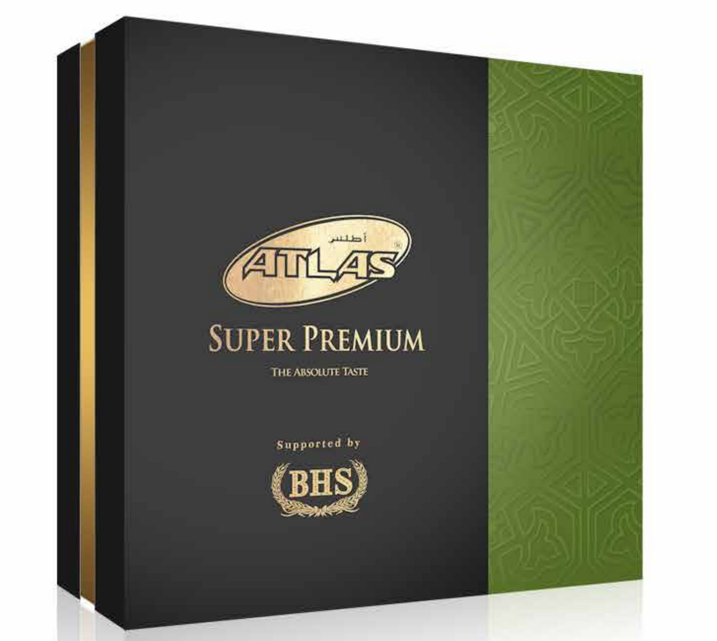 SARUNG BHS ATLAS 920 Super Premium
