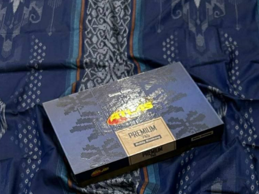 SARUNG BHS ATLAS 745 Premium