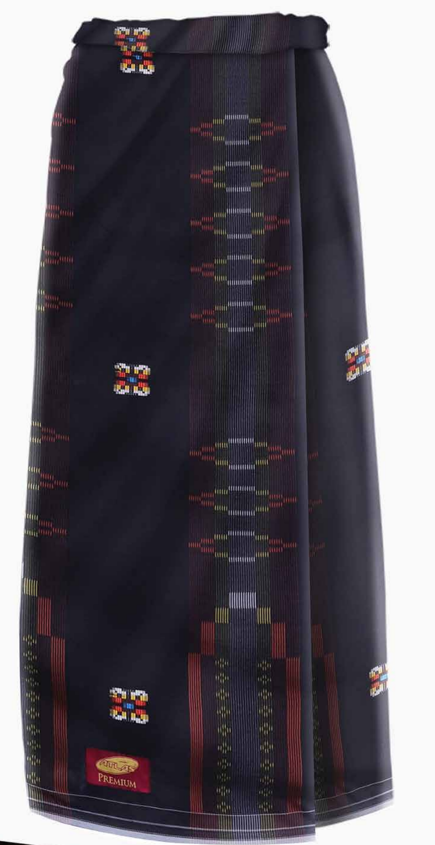 SARUNG  BHS ATLAS 780 Premium
