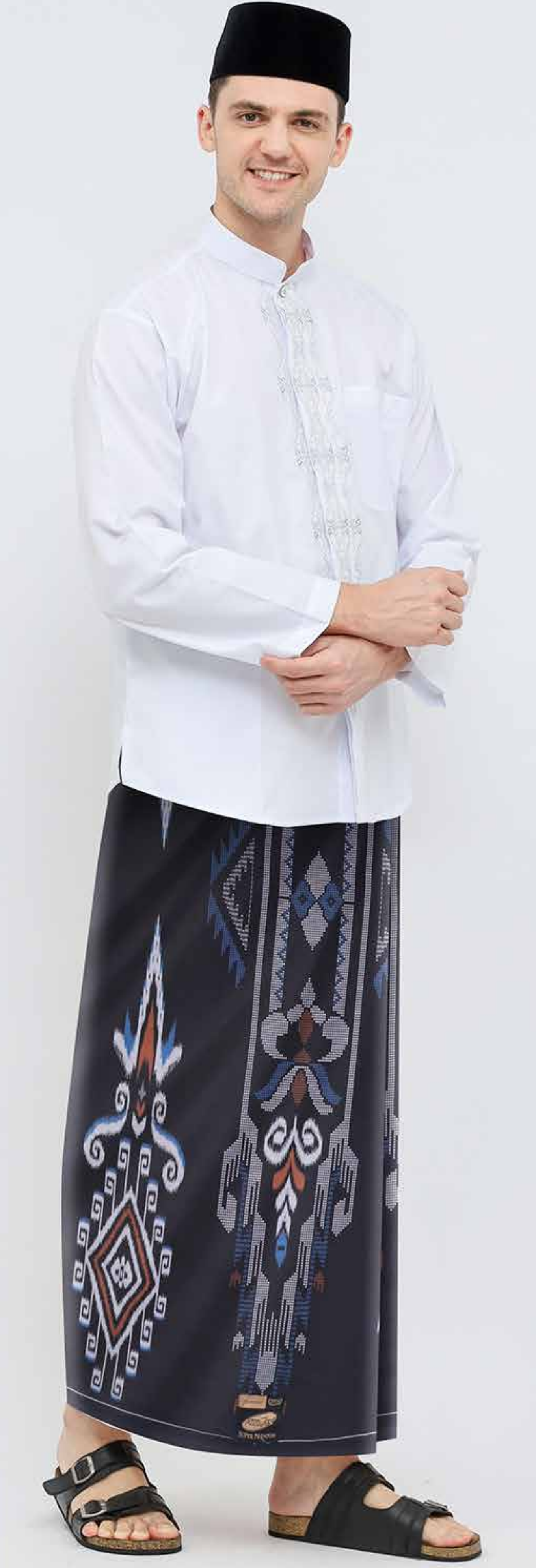 SARUNG BHS ATLAS 920 Super Premium
