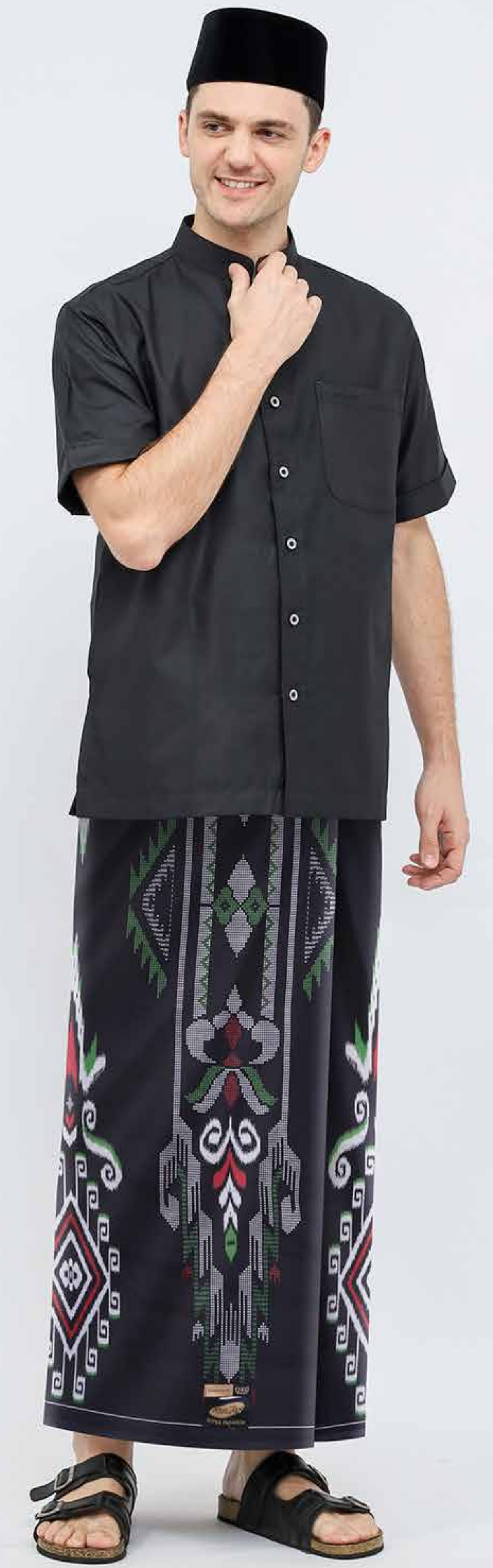 SARUNG BHS ATLAS 920 Super Premium