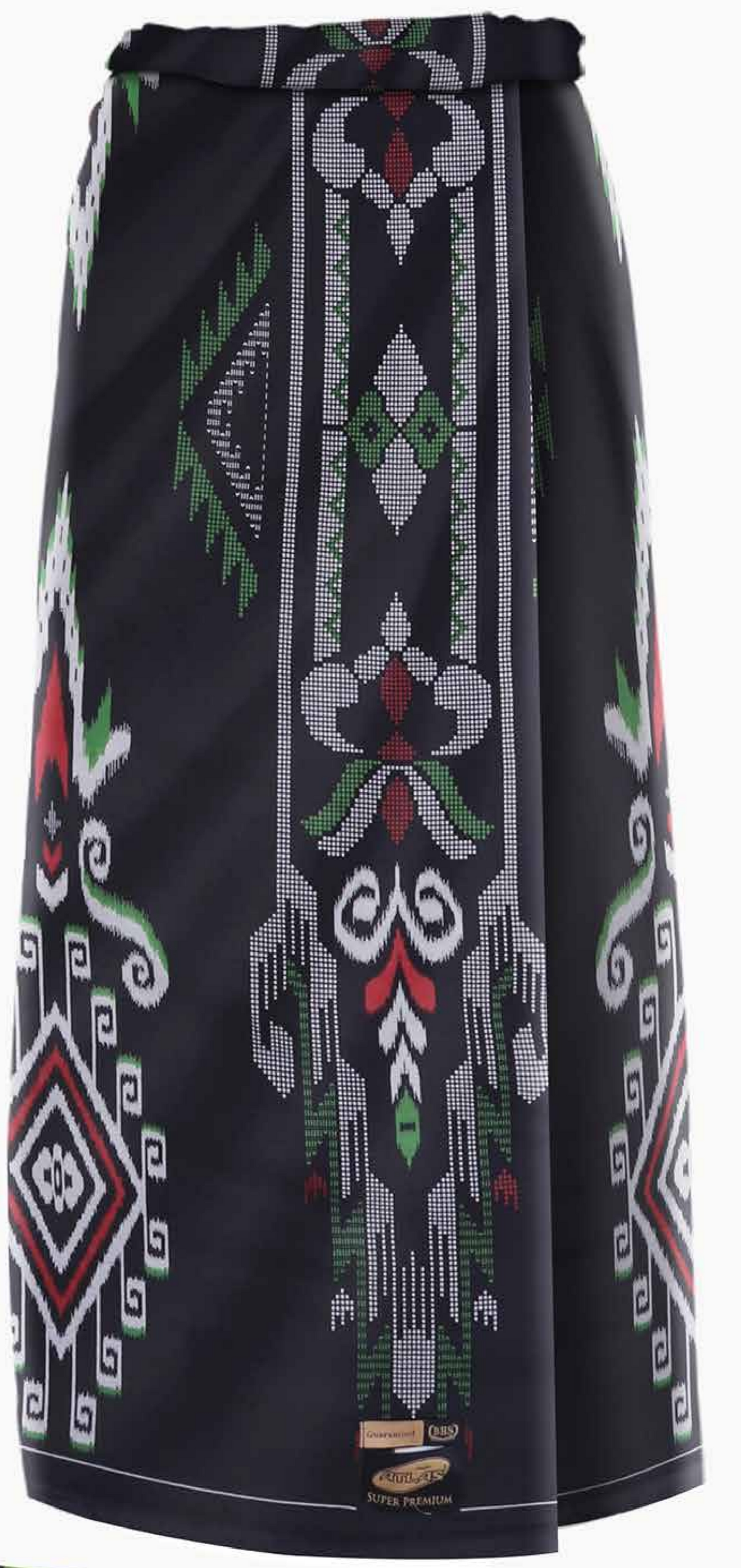 SARUNG BHS ATLAS 920 Super Premium
